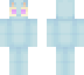blue cat