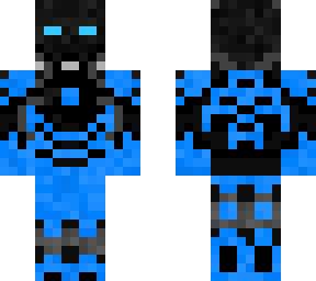 blue good ultron