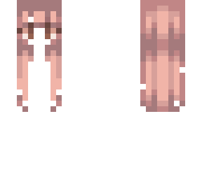 brown hair base 2