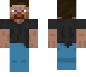 califronia thrash steve