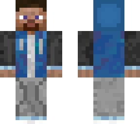 canelius fixes and recolor