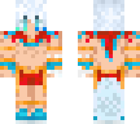 carnaval aether
