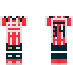 chivas home kit 25/26