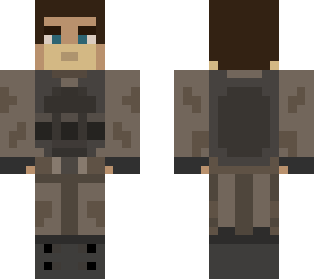 chris radfield (my version)