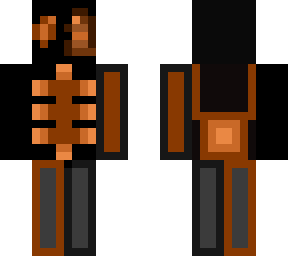 clydus_13. arg oc