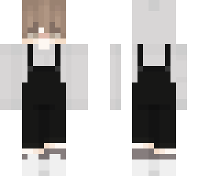 cool boy skin