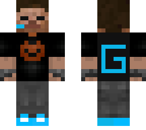 cool gamer