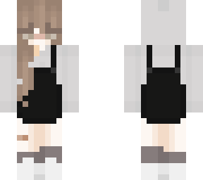 cool girlskin