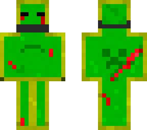 cool non-sweaty skin