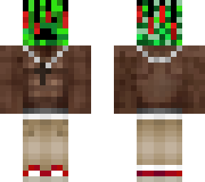 creeper travis