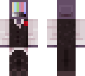 dapper tv-head