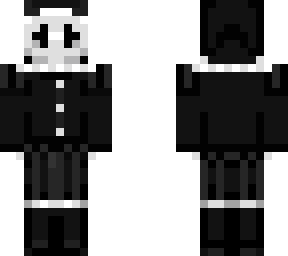 dark clown