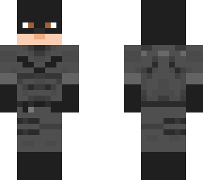 dark knight(no cape)