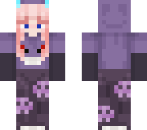 dawnenvtuber gengar hoodie