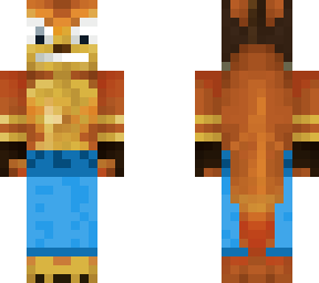 daxter
