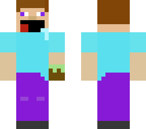 derpy steve