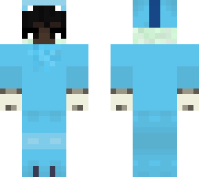 dino as froakie