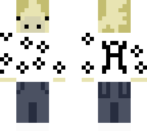drippy cow