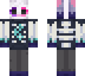 dusky