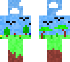 earth guy