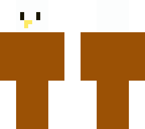 ellie eagle