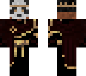 emperor sergi