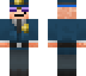 eu policia