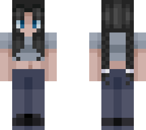fallyn o’niel