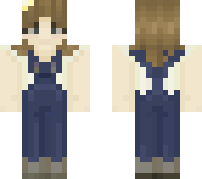 farmer girl updated