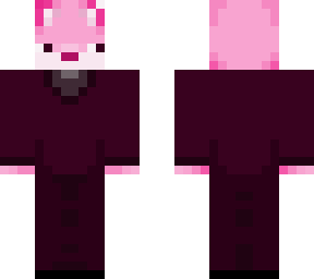 foxy