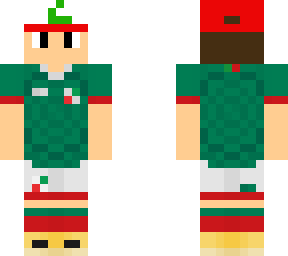 futbol mexico ash