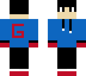 gamer