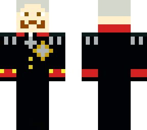 gebhard leberecht von blucher