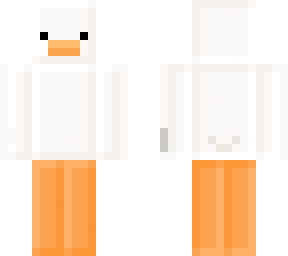 goose