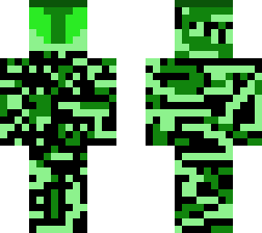 green monster