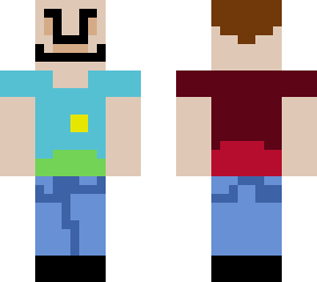 greg