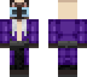 gunther crew - hiro