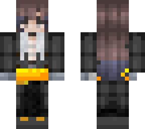 gunther crew - lina