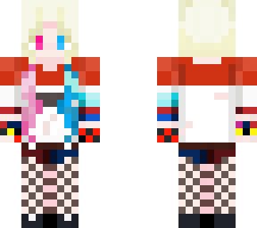 harley quinn