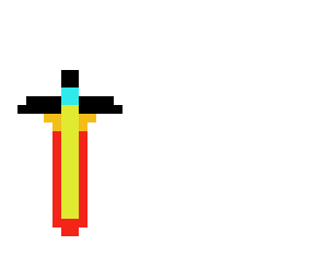 holy sword
