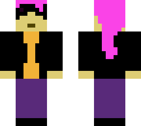 jane doe (forsaken)
