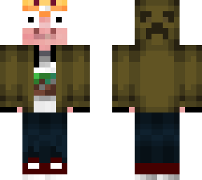 java goobs