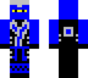jay (elemental kimono)