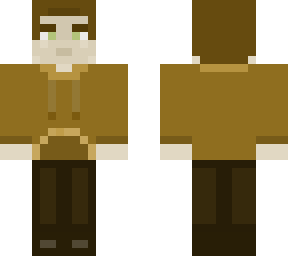 jay merric