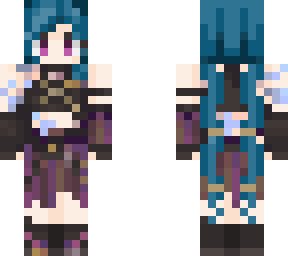 jinx