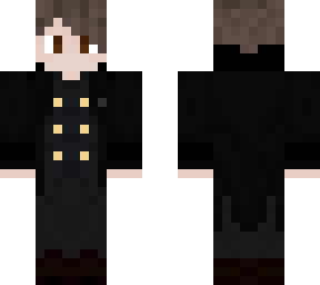 joker style skin