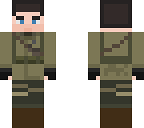 karl fairburne(se4)