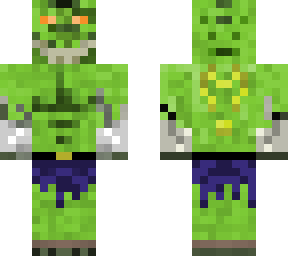 killer croc