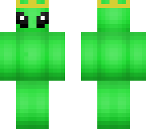 king alien