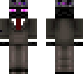 king enderman